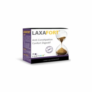 KERAVEL LAXAFORT GEL B20