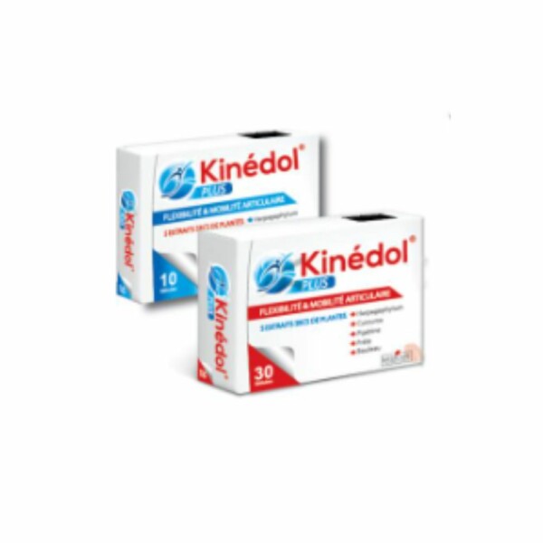 KINEDOL PLUS BT30 GELULES