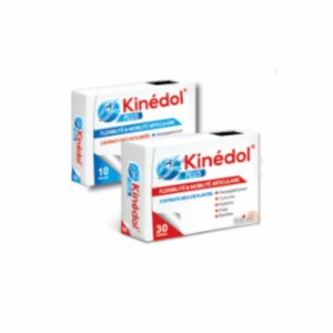KINEDOL PLUS BT30 GELULES