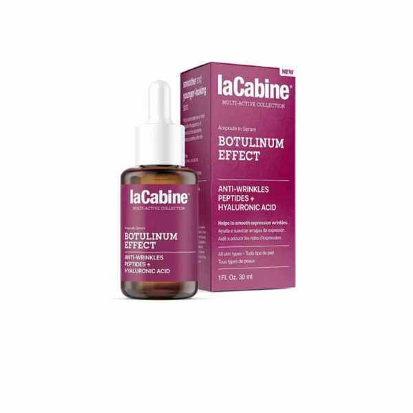 La Cabine Botulinum Effect Serum 30ml