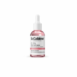 La Cabine Monoactives 0,3% Pro-Retinol Sérum Crème 30ml