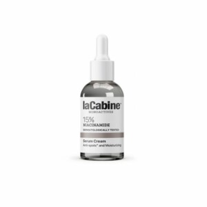 La Cabine Monoactives 15% Niacinamide Sérum Crème 30ml