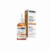 La Cabine Monoactives 20 % Super Vit C Solution Sérum Crème 30ml