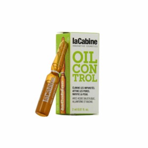 La Cabine Oil Control 1 Ampoule x 2ml