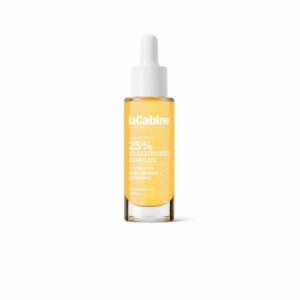 La Cabine Sérum Hyaluronic Complex 25% 30ml - Hydratation Maximum