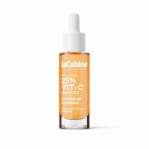 La Cabine VIT-C Complex 25% Advanced Serum 30ml