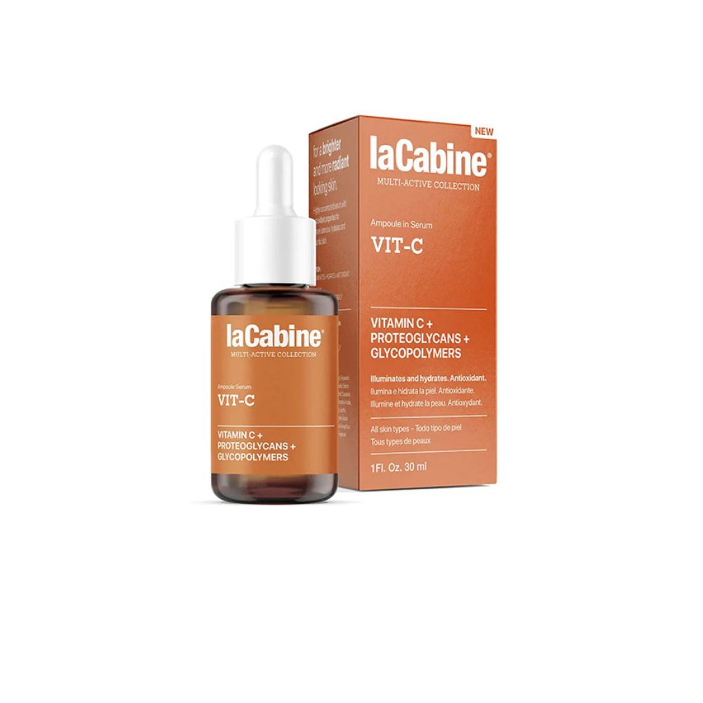 La Cabine Vit-C Serum 30ml