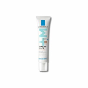 LA ROCHE POSAY EFFACLAR DUO+M UNIFIANT TRIPLE CORRECTION ANTI IMPERFECTIONS MEDIUM 40ML