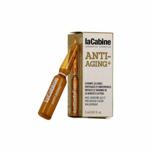 LACABINE ANTI-AGING+ 1 AMPOULE