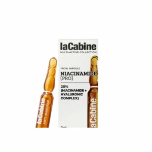 LACABINE MULTIVITAMINES 1 AMPOULE (1)
