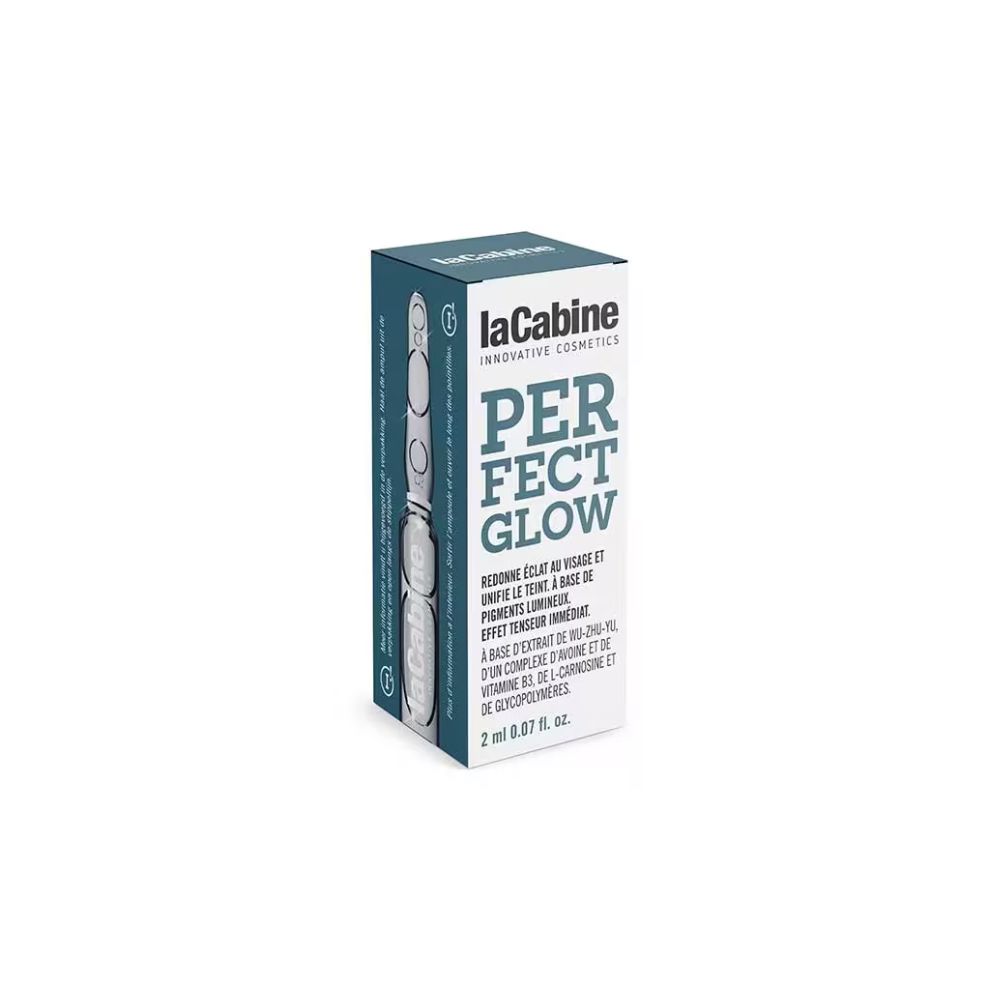 LACABINE PERFECT GLOW 1X2ML