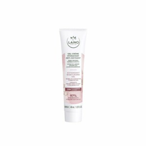 LAINO GEL CREME HYDRATANT ANTI OXYDANT 40ML