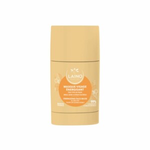 LAINO MASQUE VISAGE ENERGISANT STICK 65GR