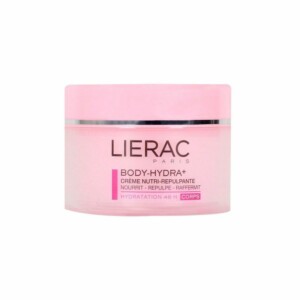 LIERAC BODY HYDRA+ CREME 200ML