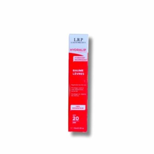 LRP HYDRALIP - BAUME A LEVRES SPF20 24H 15ML