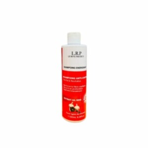 LRP - SHAMPOING ANTI CHUTE AU EXTRAIT AIL NOIR 250 M