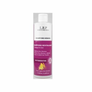 LRP - SHAMPOING REVITALISANT PHYTOKERATINE 250ML