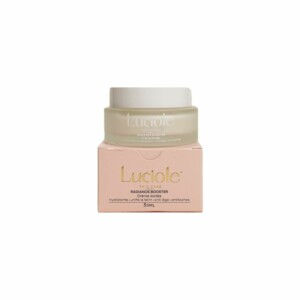LUCIOLE SKIN CARE CREME RADIANCE BOOSTER 50M