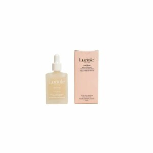 LUCIOLE SKIN CARE SERUM HYALU GLOW 30ML