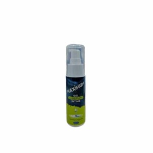 MAXIMUM GEL LUBRIFIANT POMPE 50ML