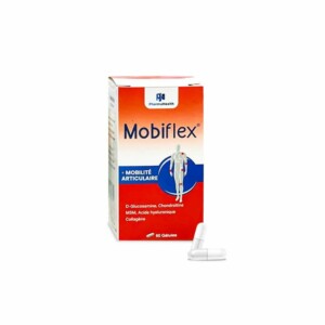 MOBIFLEX GELULES B60