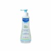 MUSTELA EAU NETTOYANTE SANS RINCAGE 300ML