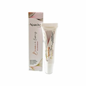 NARCISSE BAUME A LEVRE ECLAIRCISSANT 15ML