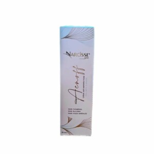 NARCISSE Gold Acnoff Crème Anti Acné,50ml