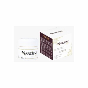 NARCISSE GOLD CREME ECLAIRCISSANTE INTIME 50 ML