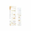 Narcisse Gold Ecran Solaire invisible antitache eclairsissant SPF 50+ Tous Type de Peau