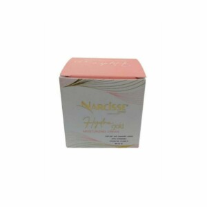 Narcisse gold hydra gold crème 50 ml