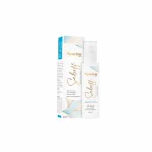 NARCISSE Gold Seboff Gel Nettoyant,150ml