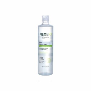 NEXBIO EAU MICELLAIRE DEMAQ 500ML