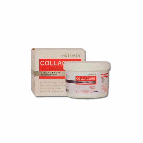 NUTRIVEN - COLLACURE COLLAGEN 150G