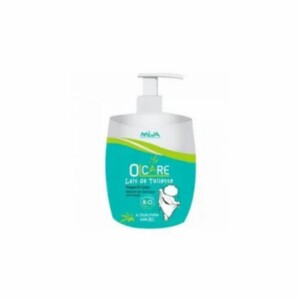 Olcare BB Lait de Toilette 250ml