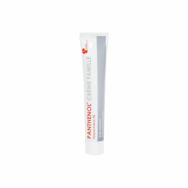 PANTHENOL CRÈME FAMILLE 50ML