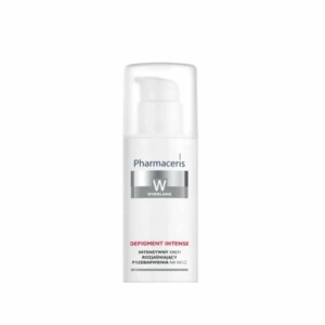 PHARMACERIS WHITENING DEPIGMENT INTENSE CREME DE NUIT ANTI TACHE 50ML