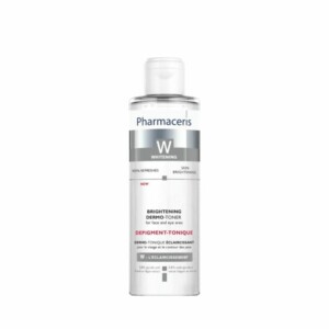 PHARMACERIS WHITENING DEPIGMENT TONIQUE 200ML