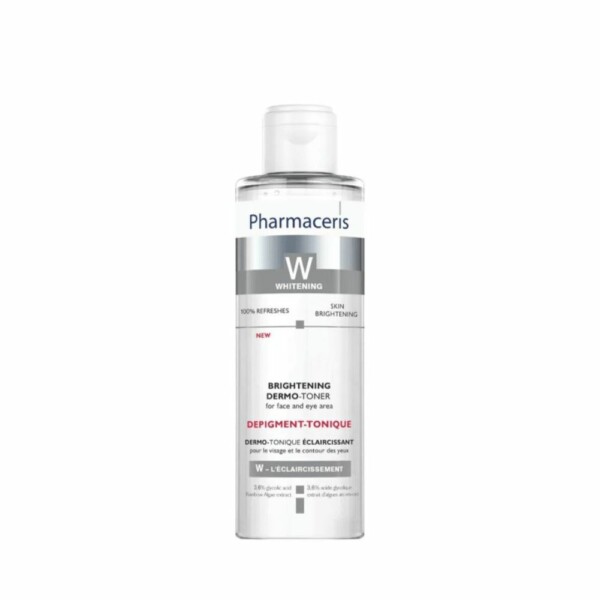 PHARMACERIS WHITENING DEPIGMENT TONIQUE 200ML