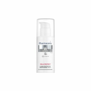 PHARMACERIS WHITENING MELA PROTECT CREME DE JOUR ANTI TACHE 50 SPF 50ML