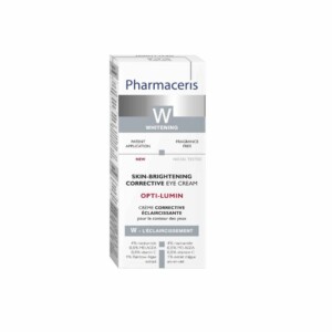 PHARMACERIS WHITENING OPTI LUMIN 15ML