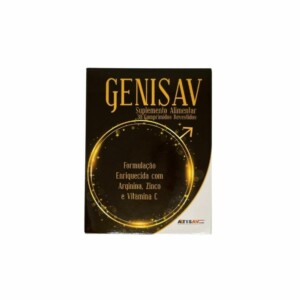 Pharmador genisav b60