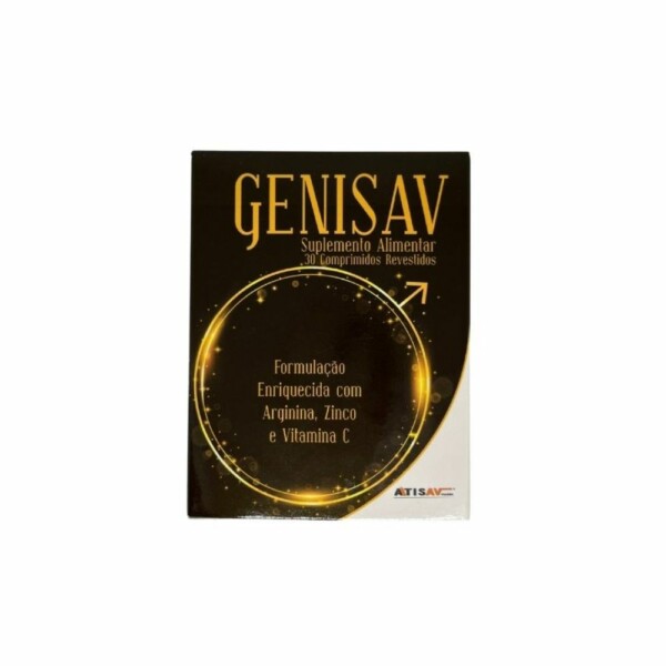 Pharmador genisav b60