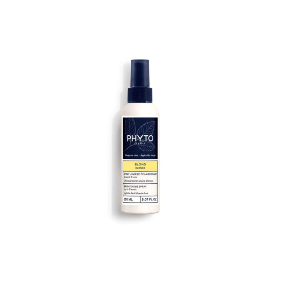 PHYTO BLOND SPRAY LUMIERE ECLAIRCISSANT 150ML