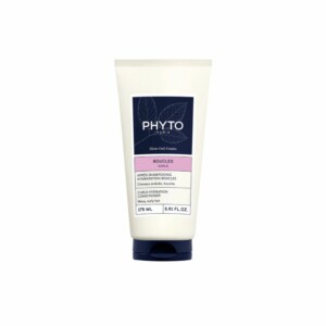 PHYTO BOUCLES APRES SHAMPOOING HYDRATATION BOUCLES CHEVEUX ONDULES 175ML