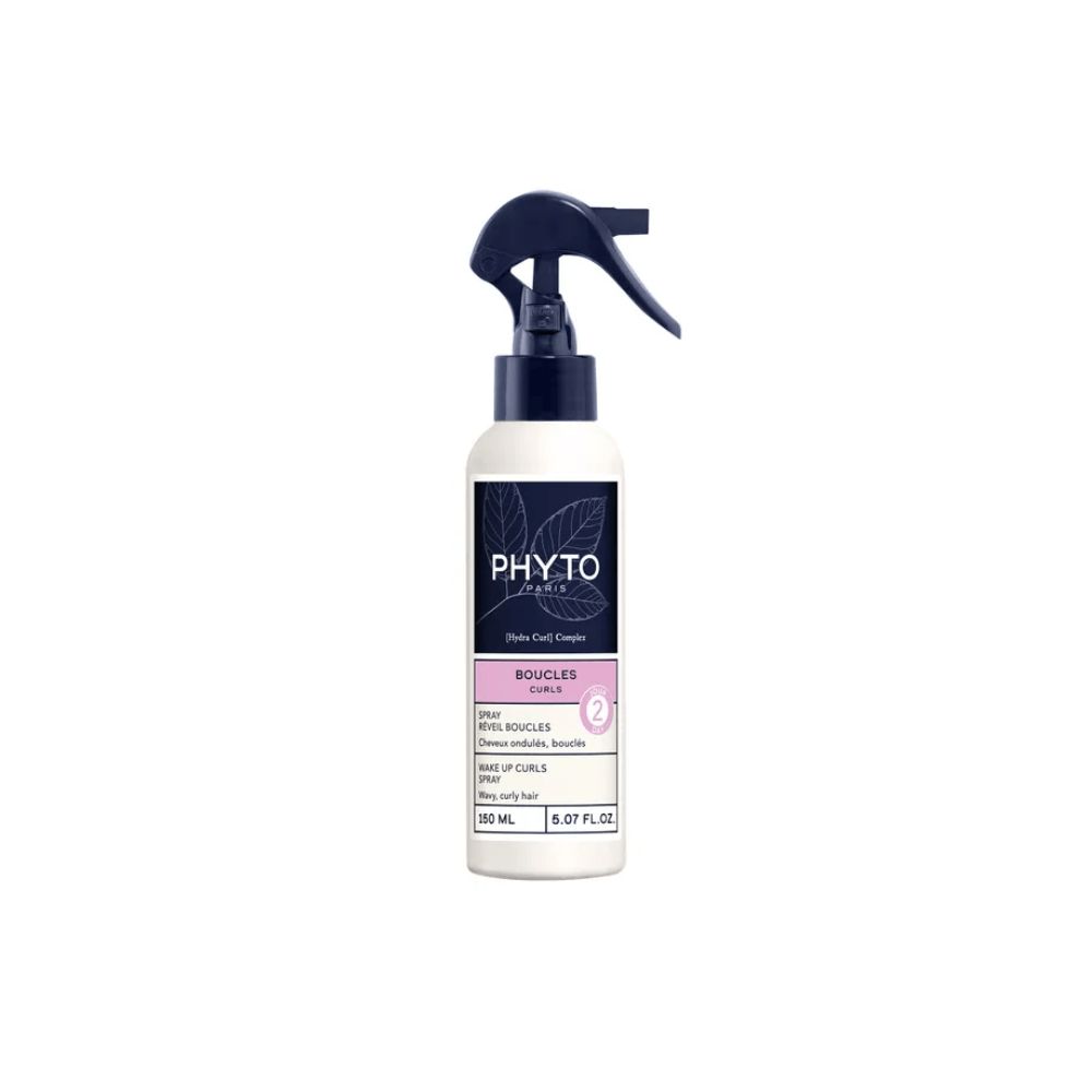 PHYTO BOUCLES SPRAY REVEIL 150ML