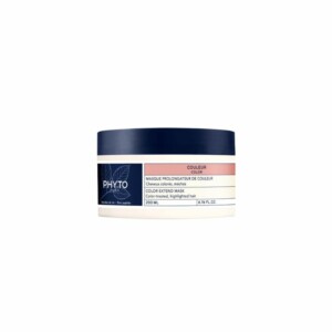 PHYTO COULEUR MASQUE PROLONGATEUR DE COULEUR 200ML