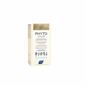 PHYTO PHYTOCOLOR 10 BLOND EXTRA CLAIR