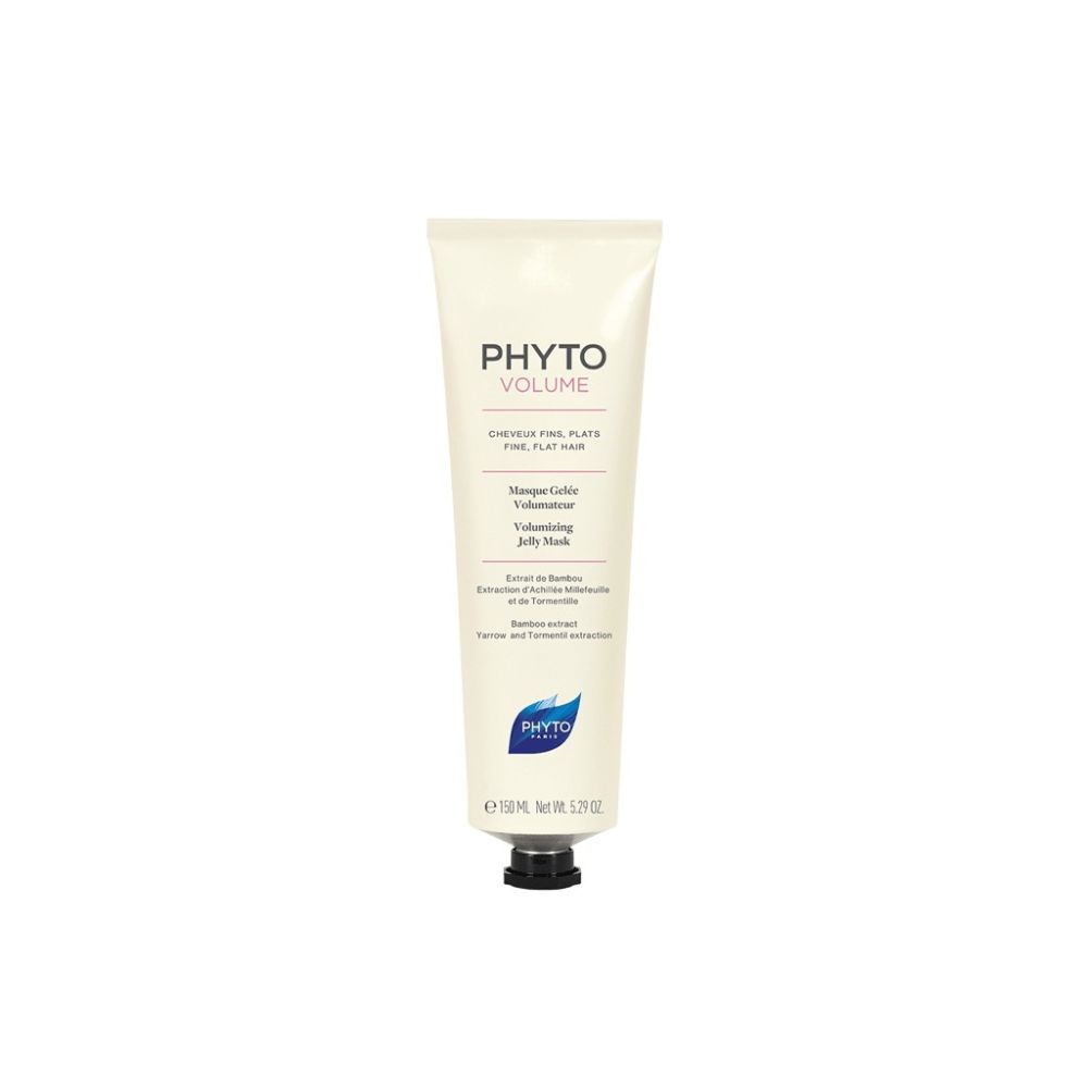 PHYTO VOLUME MASQUE GELEE VOLUMATEUR 150ML