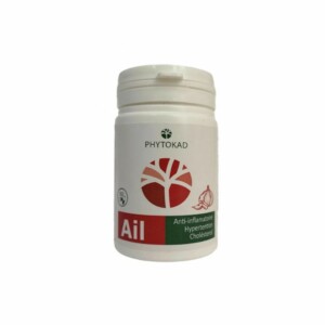 PHYTOKAD AIL - 60 GELULES300MG